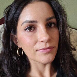 Meet your Posher, Dianna